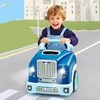 Imagen de Motor con herramientas para desarmar, con volante, luz y sonido, 59 piezas