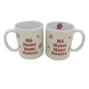 Imagen de Taza de loza 300ml, Mamá mami ma mamita