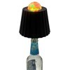 Imagen de Lámpara led botella, con proyector de luces, en caja