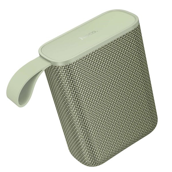 Imagen de Parlante HC34, a prueba de agua, bluetooth 5.4 USB, radio FM y tarjeta TF, HOCO, en caja, varios colores