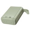 Imagen de Parlante HC34, a prueba de agua, bluetooth 5.4 USB, radio FM y tarjeta TF, HOCO, en caja, varios colores