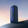 Imagen de Parlante HC36 bluetooth 5.4 USB radio FM, HOCO, en caja, varios colores