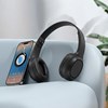 Imagen de Auriculares vincha inalámbricos con bluetooth V5.3 HOCO, en caja, varios colores