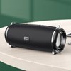 Imagen de Parlante HC2 bluetooth 5.0 USB radio FM, HOCO, en caja, varios colores