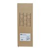 Imagen de Mueble estantería de hierro y MDF, 11 estantes, en caja, Berlina Home