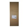 Imagen de Mueble rack de hierro y madera con estantes, en caja Berlina Home