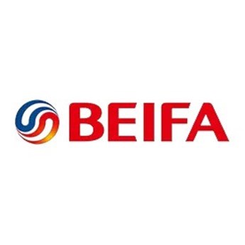 Logo de la marca BEIFA