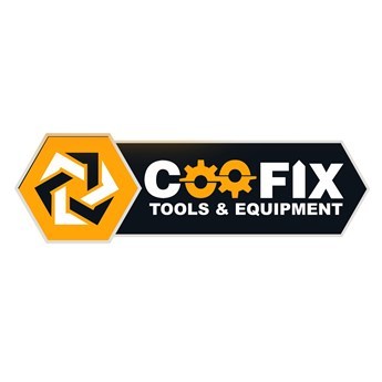 Logo de la marca Coofix