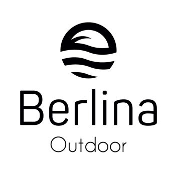 Logo de la marca Berlina Outdoor
