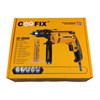 Imagen de Taladro percutor 700W, con mecha, en caja, Coofix