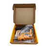Imagen de Taladro percutor 700W, con mecha, en caja, Coofix