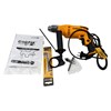 Imagen de Taladro percutor 700W, con mecha, en caja, Coofix