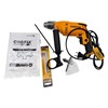 Imagen de Taladro percutor 700W, con mecha, en caja, Coofix