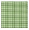 Imagen de Mantel cuadrado, 55% algodón 45% poliéster, 140x140cm, verde, Berlina by Teka