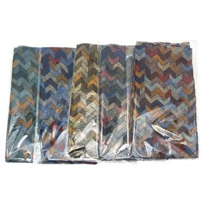 Imagen de Pañuelo pashmina estampada, varios colores