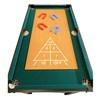 Imagen de Mesa multijuegos 12en1, futbolito, pool, hockey, black Jack, ajedrez, damas, back gammon, mini ping pong, bowling, tejo, etc