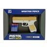 Imagen de Pistola lanza dardos de goma EVA, en caja