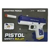 Imagen de Pistola lanza dardos de goma EVA, en caja