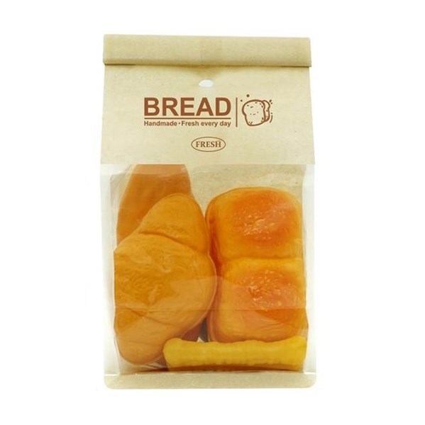 Imagen de Set de cocina, bolsa de pan 5 piezas