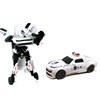 Imagen de Robot auto, en caja, varios colores