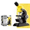 Imagen de Microscopio de pie, 100x/400x/1200x, 2AA, en caja