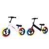 Imagen de Bicicleta sin pedales, de metal, varios colores