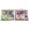 Imagen de Masa para modelar soft, 12g x24 rollos, con accesorios, en bolsa