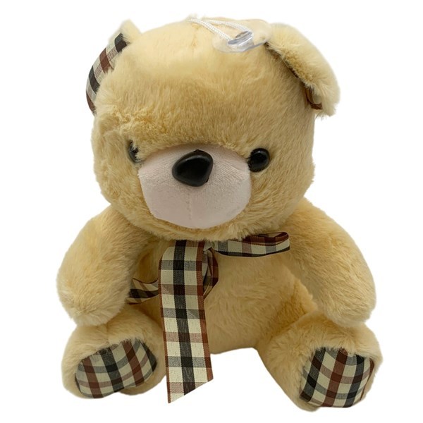 Imagen de Peluche oso, varios colores