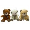 Imagen de Peluche oso, varios colores