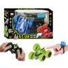 Imagen de Auto a control remoto, con sonido, movimiento y spray, giro 360º USB 2AA, en caja, varios colores