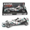 Imagen de Auto a fricción, F1, de metal, en caja, varios colores