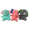 Imagen de Peluche elefante, varios colores