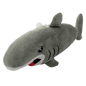 Imagen de Peluche tiburón