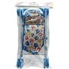 Imagen de Coche para muñeca, de plástico, con bebote, en bolsa, varios colores
