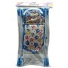 Imagen de Coche para muñeca, de plástico, con bebote, en bolsa, varios colores