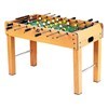 Imagen de Futbolito de pie de madera, en caja