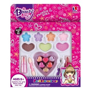 Imagen de Maquillaje infantil, Beauty Angel autorizado MSP