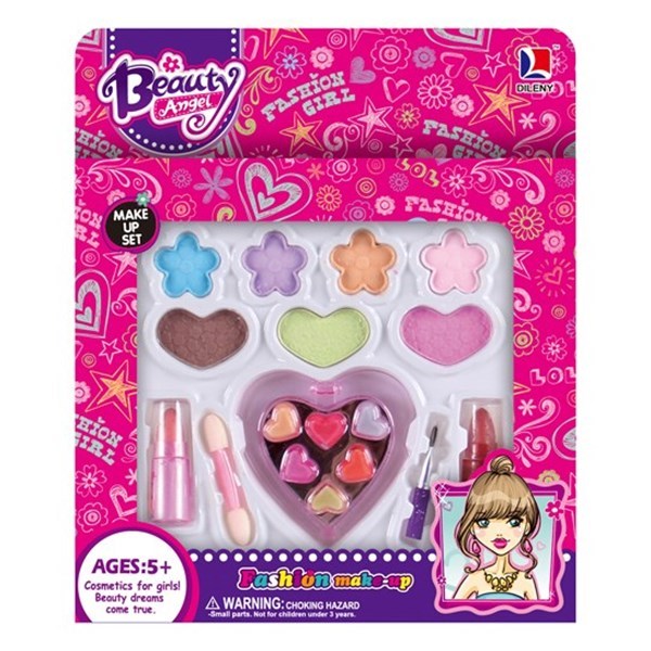 Imagen de Maquillaje infantil, Beauty Angel autorizado MSP