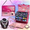 Imagen de Cuentas para armar pulseras y collares, en caja