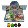 Imagen de Animales surtidos, con ruedas, CAJA x30, varios modelos