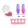 Imagen de Maquillaje infantil, con accesorios, en blister