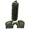Imagen de Box bolsa chica, con guantes, en red