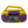 Imagen de Didáctico radio, con sonido, en caja