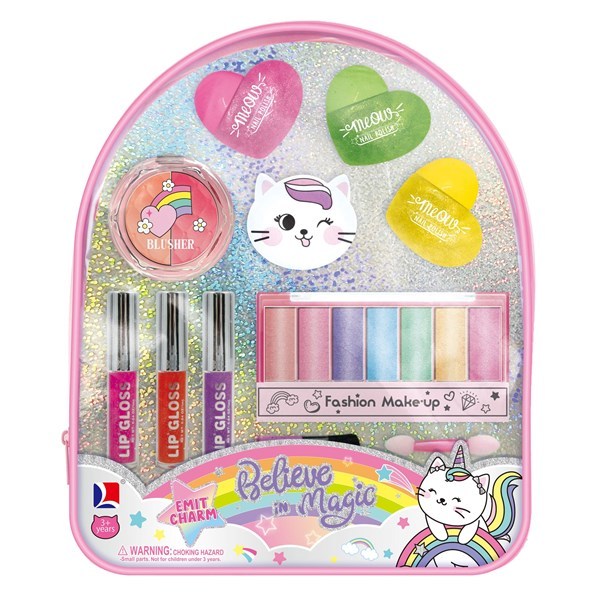 Imagen de Maquillaje infantil, Beauty Angel autorizado MSP