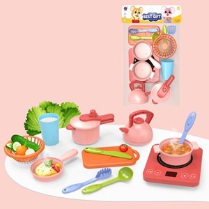 Imagen de Set de cocina, en bolsa, 2 colores