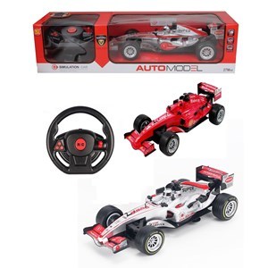 Imagen de Auto a control remoto, F1, 7AA, en caja