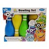 Imagen de Bowling, 7 piezas, en caja