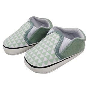 Imagen de Zapatos para bebé con elástico, varios colores