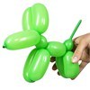 Imagen de Globo largo con inflador, bolsa x100