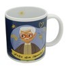 Imagen de Taza de loza 300ml, Abuelo